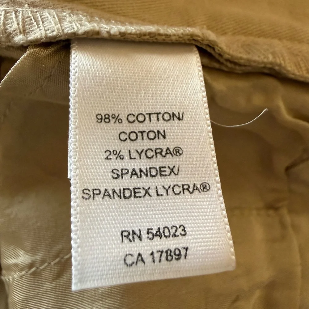 Banana Republic vintage fall